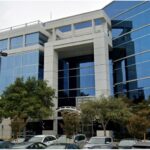 Os ataques da Amazon estão envolvidos no WeWork para o Big South Bay Office Building