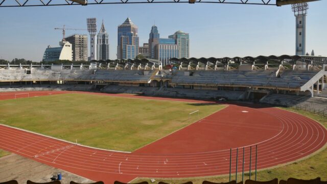 Os atletas despertam preocupações sobre as taxas de treinamento propostas no estádio Sree Kanteerava

