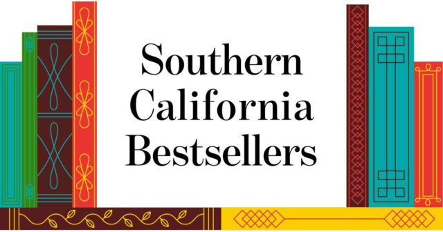Os best -sellers desta semana, 11 de maio



