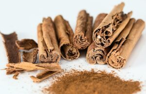 Os cientistas estudam o potencial da canela para reduzir a eficácia de alguns medicamentos prescritos Os cientistas estudam o potencial da canela para reduzir a eficácia de alguns medicamentos prescritos