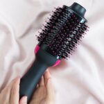 Os clientes dizem que esta escova para secador de cabelo é a alternativa perfeita de Dyson
