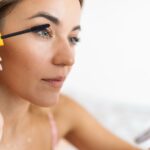 Os compradores da Amazon estão adotando rapidamente esse rímel de US $ 12 como 'Santo Grail'.