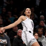 Os corajosos esforços das Valquírias ficam aquém quando Nova York Liberty traz de volta tarde