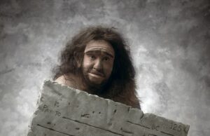 Os dermatologistas emitem um aviso de alerta de como o “método das cavernas” pode causar fungos depois que uma mulher pulando o rosto lavando Uma mulher no Tittorus está afirmando controversamente que ela não come o rosto - ou não usa água - porque ele recebe o SO - chamado. “Método das Cavernas” (imagem de estoque)