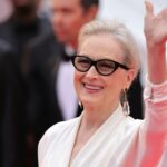 Os deslizamentos confortáveis ​​de Meryl Streep são feitos para o verão: obtenha o aspecto exato de $ 25