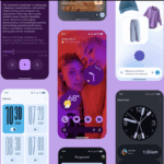 A nova tela de bloqueio nos dispositivos Android 16 e Wearos