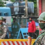 Os estados do Golfo são mais importantes que os EUA para prevenir a guerra entre a Índia e o Paquistão