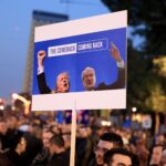 Os ex -consultores de Trump estão lançando a campanha dos Balcãs contra o MAGA quando se mudarem para a Europa