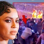 Beyonce para combater a composição do Ghetti principal x