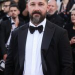Shia LaBeouf foi expulso pelos fãs de Timothee Bohmet