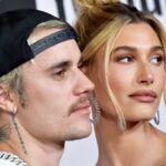 Justin Bieber e Hailey Bieber.