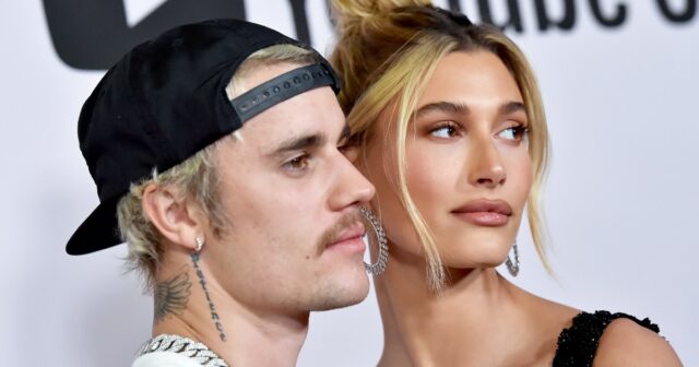 Justin Bieber e Hailey Bieber.