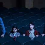 Os filmes ganharam mais de um bilhão. O cinema megahit retorna como uma série