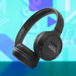 Os fones de ouvido JBL Tune agora são apenas US $ 30