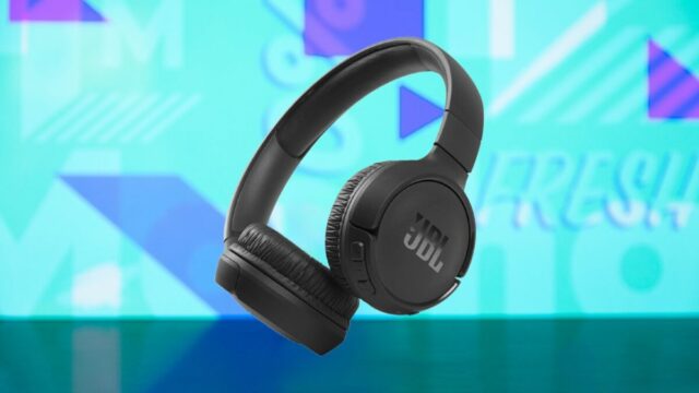 Os fones de ouvido JBL Tune agora são apenas US $ 30




