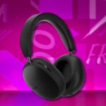 Os fones de ouvido do Sonos Ace estão ao seu preço mais baixo de todos os tempos na Amazon