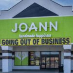 Os fraudadores de JoAnn Fabrics estão anunciando seus golpes no Facebook e Pinterest