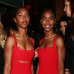 As filhas gêmeas de Diddy e Kim Porter honram a falecida mãe 6 anos após a morte