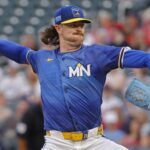 MLB: Giants de São Francisco para Minnesota Twins