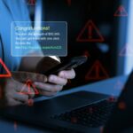 Os golpes de números errados aumentaram novamente, graças à inteligência artificial