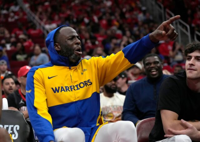 Os guerreiros Kerr elogiam a resposta de Timberwolves a um incidente envolvendo tensão racial



