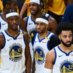 Os guerreiros dizem que não estão desesperados depois de perder a performance vintage "Playoff Jimmy"