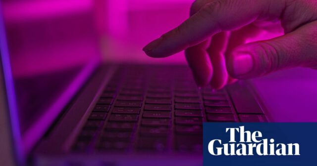 Os hackers de aranha distribuídos no Reino Unido estão 'facilitando' ataques cibernéticos, diz o Google

