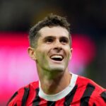 Os homens nos deixam vários iniciantes da lista de Copas de Ouro para o último jogo competitivo antes da Copa do Mundo