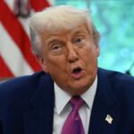 Os investidores gastam US $ 148 milhões em moeda de moedas de moeda de Donald Trump