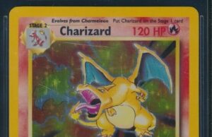 Os itens de colecionadores raros causaram uma série de ataques violentos em dois estados australianos, e um cartão de Pokemon roubado avaliado em mais de US $ 8000 foi milagrosamente recuperado. Um Pokémon Charizard Hollo Unlimited (nove) de 1999 no valor de mais de US $ 8.000 foi encontrado depois que foi roubado durante um ataque violento (foto)