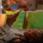 Os livros de Judy Blume ainda são uma mercadoria popular hoje, depois de 50 anos.