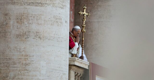 Os maiores desafios do Papa Leo Xiv



