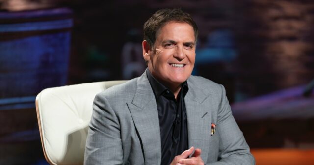 Os melhores investimentos de Mark Cuban em Shark Tank, que mostraram que ele fez uma ótima oferta