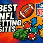 Opções do corpo infográfico da NFL