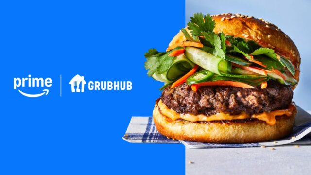 Os membros do Amazon Prime recebem desconto de US $ 10 em seus pedidos de US $ 20 ou mais no mês seguinte

