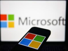 Microsoft fecha acordo de US$ 9,7 bilhões com IREN da Austrália para capacidade de nuvem de IA Microsoft logo