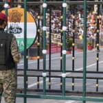 Os oficiais militares da Índia, Pak dizem após o cessar -fogo pela primeira vez na linha quente