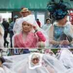 Kentucky Derby Rain 7
