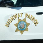 Os pedestres morrem na Freeway Emeryville depois de ter sido atingida por vários veículos