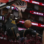 Os preparativos do jogo 7 do Warriors são impulsionados pelo pedido de desculpas de Draymond Green durante o jantar