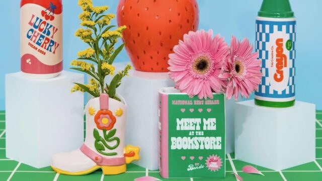 Os presentes do Dia das Mães de Ban.do abaixo de US $ 30 são Kate Spade e Andy Warhol.




