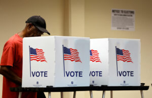 Os primeiros resultados mostram que cerca de 60% dos eleitores de San Jose apóiam a parcela tributária do distrito escolar de San Jose Os primeiros resultados mostram que cerca de 60% dos eleitores de San Jose apóiam a parcela tributária do distrito escolar de San Jose