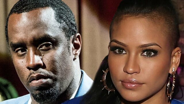 Diddy Kassie Getchty