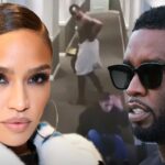 Cassie e Diddy Lut Video Getty 1