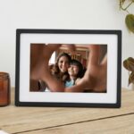 Os quadros da clarabóia para a mãe agora custam apenas US $ 100, o preço mais baixo de todos os tempos.
