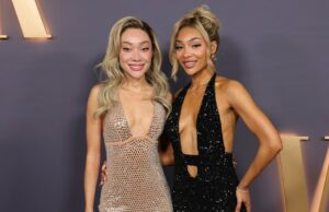 Os relatórios sugerem que os gêmeos modelo serão escoltados da gala Met 2025 GetTyimages-2213620979-Kylie-Met-Gala