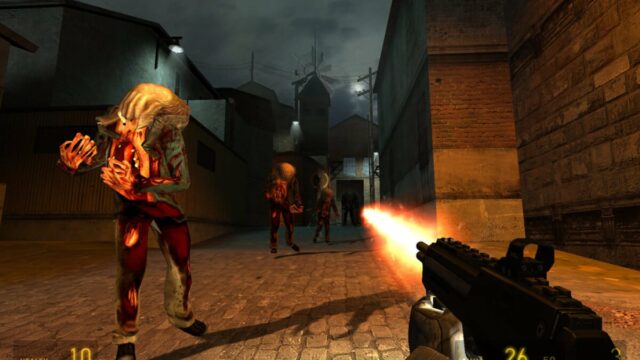 Os rumores afirmam que 'Half-Life 3 é real' e pode ser lançado este ano




