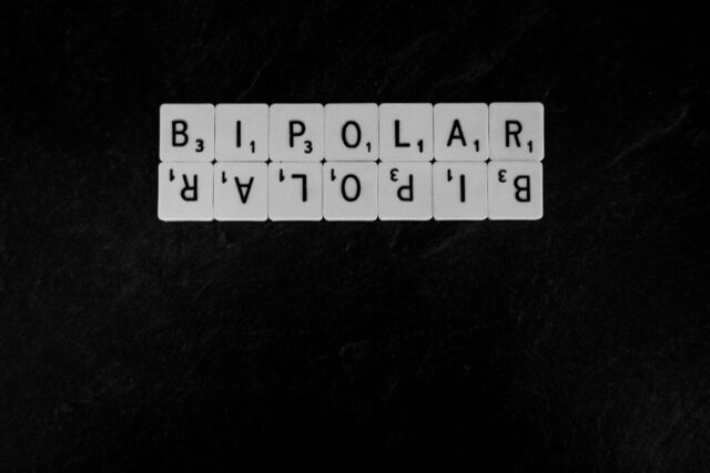 Transtorno bipolar