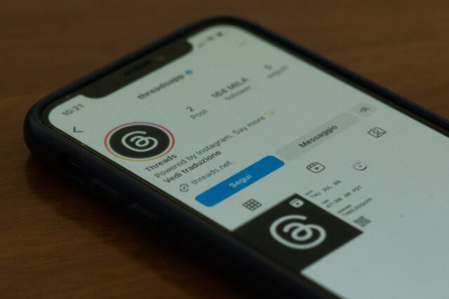 Os tópicos agora podem adicionar no máximo 5 links para perfis, clique em Siga


