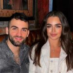 Katie Thurson e Jeff Arcuri